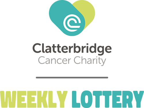Clatterbridge Cancer Charity Lottery logo